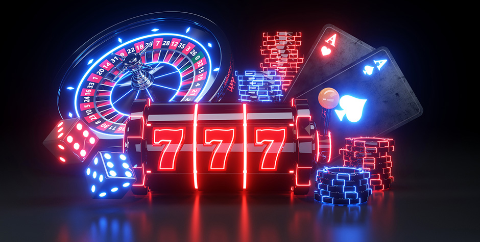 老虎機是什麼？探究老虎機的由來與歷史發展