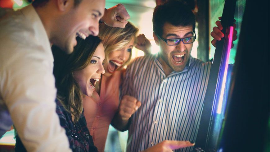 戰神賽特老虎機