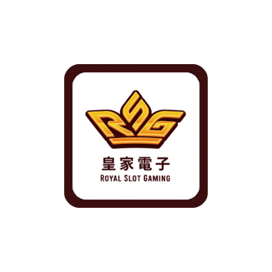 老虎機品牌四 - RSG 電子 老虎機品牌四 - RSG 電子