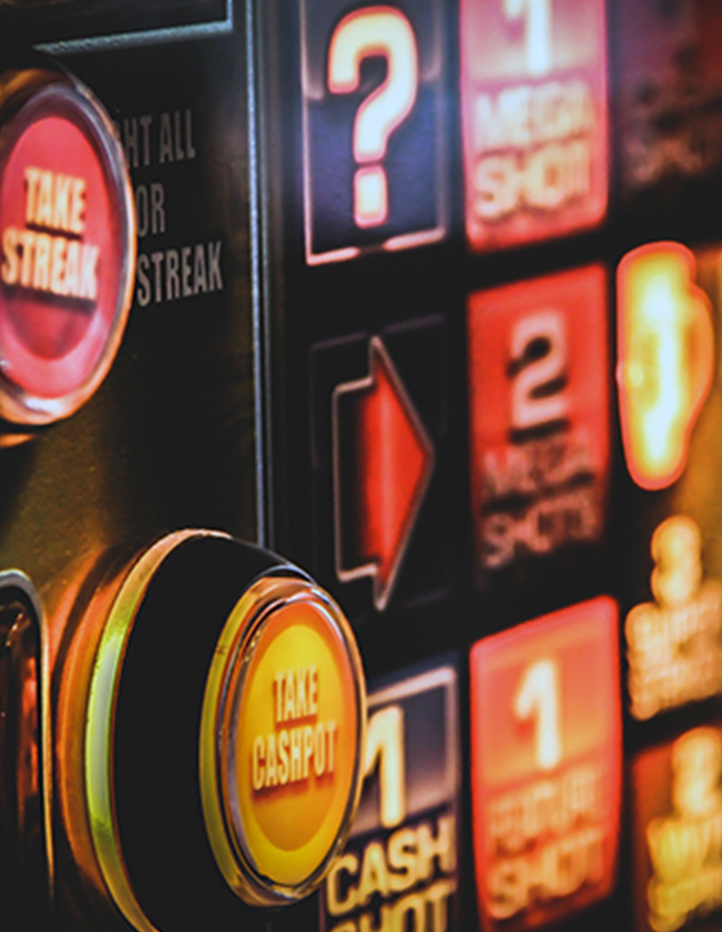 辣台娛樂城規則