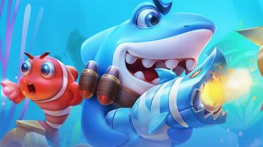 2024 最新捕魚機打法，八大技巧招數、每秒都讓你捕到魚